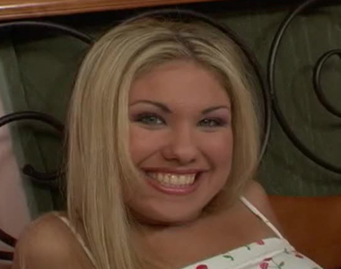 Aubrey Addams