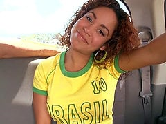 Секс С Молоденькими Бразильянками