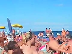 Секс на сцене публично - порно видео на укатлант.рф