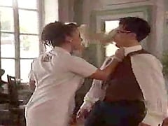 So beautiful italian babe loves anal sex